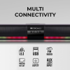 ZEBRONICS Ace Plus Wireless Soundbar | 30W | Bluetooth 5.1 ZEBRONICS Ace Plus Wireless Soundbar | 30W | Bluetooth 5.1