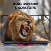 ZEBRONICS Ace Plus Wireless Soundbar | 30W | Bluetooth 5.1 ZEBRONICS Ace Plus Wireless Soundbar | 30W | Bluetooth 5.1