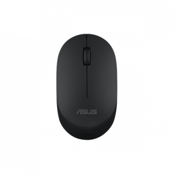 Asus Wireless Mouse | Black | MW103