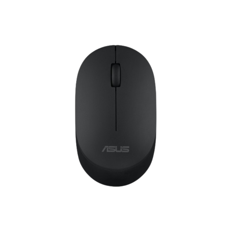Asus Wireless Mouse | Black | MW103