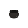 PHILIPS Audio True Wireless in Ear Earbuds | Pocket Sized Charging Case | Play Time Upto 45Hrs | 10mm Dynamic Drivers | Inbuilt Mic | IPX4 Splash | Sweat Resistant |Black | TAT1179BK/94