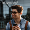 PHILIPS Audio True Wireless in Ear Earbuds | Pocket Sized Charging Case | Play Time Upto 45Hrs | 10mm Dynamic Drivers | Inbuilt Mic | IPX4 Splash | Sweat Resistant |Black | TAT1179BK/94