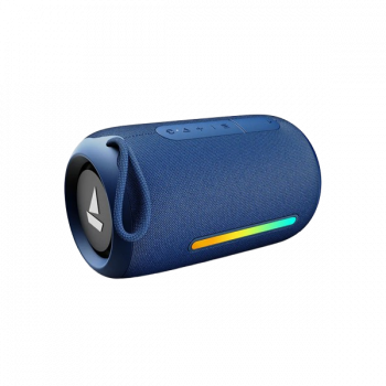 boAt Stone 358 PRO Portable Bluetooth Speaker | 14 W | Vibing Blue