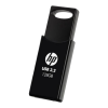 HP USB 3.2 Flash Drive | 128GB | 712w | Black HP USB 3.2 Flash Drive | 128GB | 712w | Black