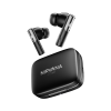 boAt Nirvana Ivy Wireless Earbuds | Gunmetal Black boAt Nirvana Ivy Wireless Earbuds | Gunmetal Black