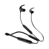 boAt Rockerz 255 Pro+ | ASAP Charge | upto 60 Hours Playback | Bluetooth | Active Black