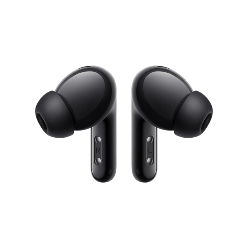 Redmi Buds 6 Wireless Earbuds | Hybrid Active Noise Cancellation | 42 Hours Playback | Black | M2429E1 Redmi Buds 6 Wireless Earbuds | Hybrid Active Noise Cancellation | 42 Hours Playback | Black | M2429E1