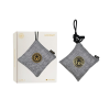 Goodair Royal Car Air Purifier | Non-Electric | Elegant Silver Goodair Royal Car Air Purifier | Non-Electric | Elegant Silver