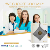 Goodair Royal Car Air Purifier | Non-Electric | Elegant Silver Goodair Royal Car Air Purifier | Non-Electric | Elegant Silver