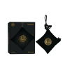 GOODAIR Royal Car Air Purifier | Non Electric | Super Black