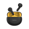 realme Buds T01 TWS Earbuds | AI ENC Noise Cancellation | Black | RMA2406