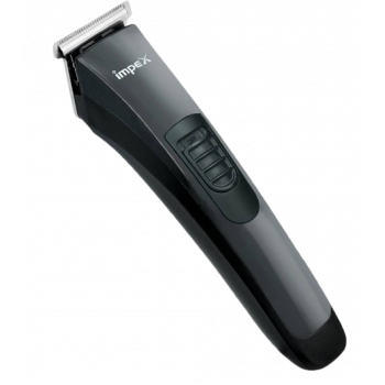 Impex TIDY IHC2 Hair Trimmer | Black