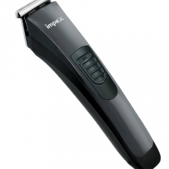 Impex TIDY IHC2 Hair Trimmer | Black