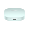 Redmi Buds 6 | Wireless Earbuds | Hybrid Active Noise Cancellation | 42 Hours Playback | Ivy Green | M2429E1 Redmi Buds 6 | Wireless Earbuds | Hybrid Active Noise Cancellation | 42 Hours Playback | Ivy Green | M2429E1