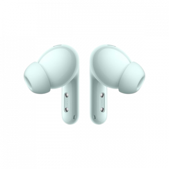Redmi Buds 6 | Wireless Earbuds | Hybrid Active Noise Cancellation | 42 Hours Playback | Ivy Green | M2429E1