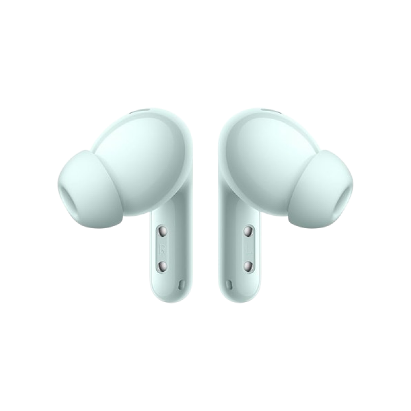 Redmi Buds 6 | Wireless Earbuds | Hybrid Active Noise Cancellation | 42 Hours Playback | Ivy Green | M2429E1 Redmi Buds 6 | Wireless Earbuds | Hybrid Active Noise Cancellation | 42 Hours Playback | Ivy Green | M2429E1