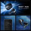 boAt Nirvana Space Earbuds | 360º Spatial Audio | Cosmic Black