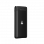 boAt Energyshroom Lite Powerbank | 10000MAH | Carbon Black | PB300