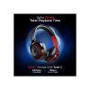 boAt Rockerz 425 Bluetooth Wireless Headphones | Mic Signature Sound | Active Black
