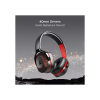boAt Rockerz 425 Bluetooth Wireless Headphones | Mic Signature Sound | Active Black