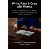 Xiaomi Focus Pen | Xiaomi pad 7 | White Xiaomi Focus Pen | Xiaomi pad 7 | White