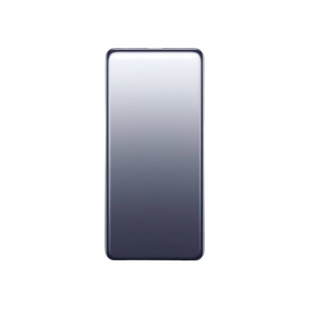 Xiaomi Ultra Slim Power Bank | 4900 mAh | 20 W | Space Grey