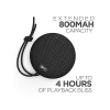boAt Stone 193 Portable Bluetooth Speaker | Pitch Black