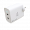 iGear Wall Charger | 47 W GaN | 3 A | White