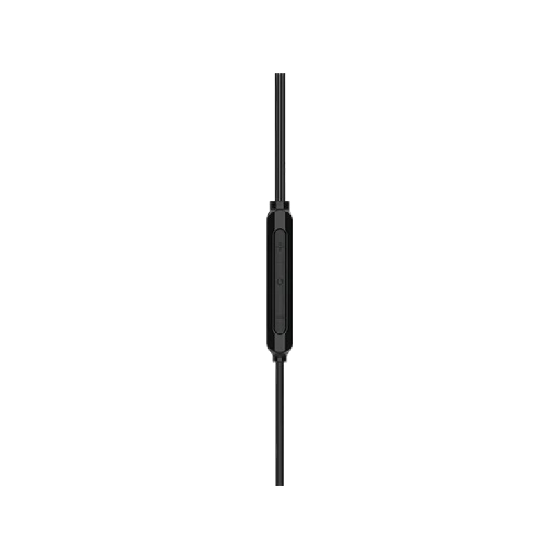 Philips Wired Earphone with Mic | Black | TAE2146 Philips Wired Earphone with Mic | Black | TAE2146