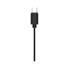 Philips Wired Earphone with Mic | Black | TAE2146