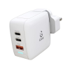 iGear GaN Fast Triple Port Charger | 65W