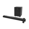 iGear Amplify Home Theatre | with HiFi Bass & Subwoofer | 120W | Black iGear Amplify Home Theatre | with HiFi Bass & Subwoofer | 120W | Black