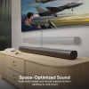 iGear Amplify Home Theatre | with HiFi Bass & Subwoofer | 120W | Black iGear Amplify Home Theatre | with HiFi Bass & Subwoofer | 120W | Black