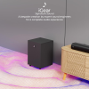 iGear Amplify Home Theatre | with HiFi Bass & Subwoofer | 120W | Black iGear Amplify Home Theatre | with HiFi Bass & Subwoofer | 120W | Black