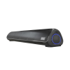 iGear immerse Bluetooth soundbar | 20 W | 2.0 Channel | Inbuilt SubWoofer | Black iGear immerse Bluetooth soundbar | 20 W | 2.0 Channel | Inbuilt SubWoofer | Black