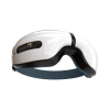 iGear Imassager | Eye Massager for Stress Relief  Sleep Aid & Eye Strain  | White