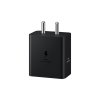 Samsung 45W Type C Travel Adaptor | Black | EP T4511NBNGIN Samsung 45W Type C Travel Adaptor | Black | EP T4511NBNGIN