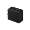 Samsung 45W Type C Travel Adaptor | Black | EP T4511NBNGIN Samsung 45W Type C Travel Adaptor | Black | EP T4511NBNGIN