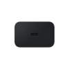 Samsung 45W Type C Travel Adaptor | Black | EP T4511NBNGIN Samsung 45W Type C Travel Adaptor | Black | EP T4511NBNGIN