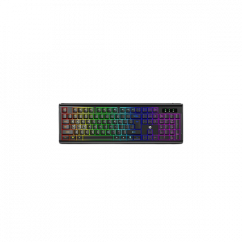 HP K280 Gaming Keyboard | Black
