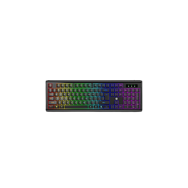 HP K280 Gaming Keyboard | Black