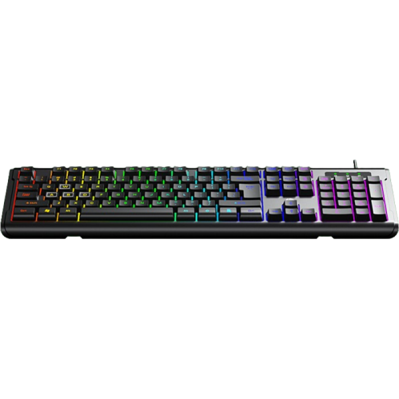 HP K280 Gaming Keyboard | Black HP K280 Gaming Keyboard | Black