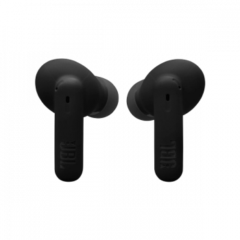 JBL Wave Beam 2 Ear Buds | Active Noise Cancellation | IP54 | Black | JBLWBEAM2BLK
