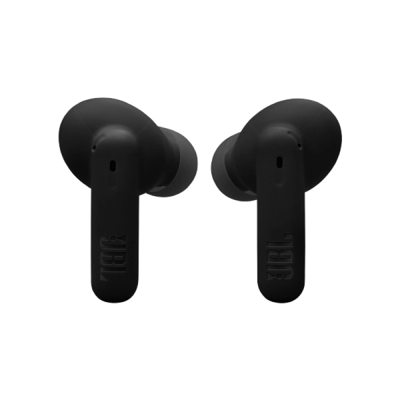 JBL Wave Beam 2 Ear Buds | Active Noise Cancellation | IP54 | Black | JBLWBEAM2BLK JBL Wave Beam 2 Ear Buds | Active Noise Cancellation | IP54 | Black | JBLWBEAM2BLK