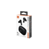 JBL Wave Beam 2 Ear Buds | Active Noise Cancellation | IP54 | Black | JBLWBEAM2BLK JBL Wave Beam 2 Ear Buds | Active Noise Cancellation | IP54 | Black | JBLWBEAM2BLK