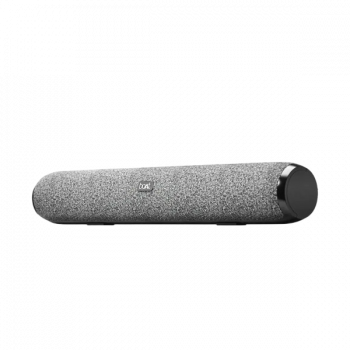 boAt Aavante Bar 590 Bluetooth Soundbar | 25 W | Pebble Black