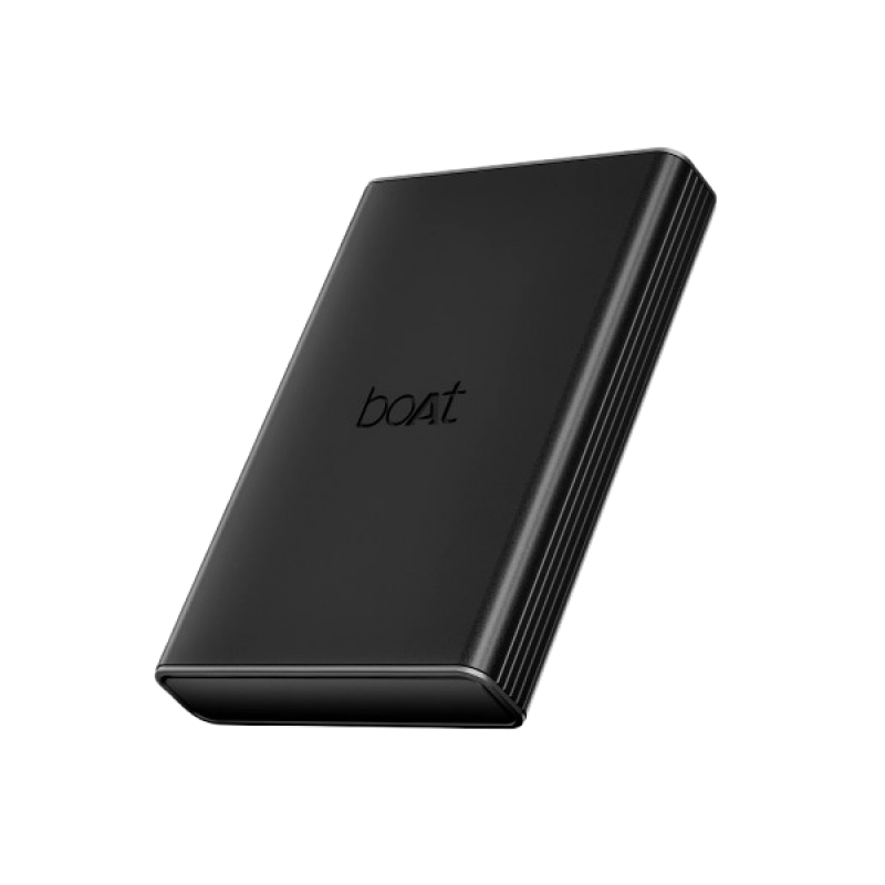 boAt Energyshroom PB300 Pro Power Bank | 10000mAh | Carbon Black boAt Energyshroom PB300 Pro Power Bank | 10000mAh | Carbon Black