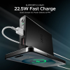 boAt Energyshroom PB300 Pro Power Bank | 10000mAh | Carbon Black boAt Energyshroom PB300 Pro Power Bank | 10000mAh | Carbon Black