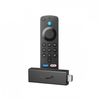 Amazon Fire TV Stick HD | Alexa Voice Remote | Dolby Encoded Audio Support | Black | B0CQN2BHW8