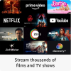 Amazon Fire TV Stick HD | Alexa Voice Remote | Dolby Encoded Audio Support | Black | B0CQN2BHW8 Amazon Fire TV Stick HD | Alexa Voice Remote | Dolby Encoded Audio Support | Black | B0CQN2BHW8
